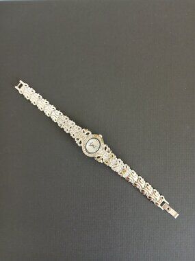 Croton Quartz Watch